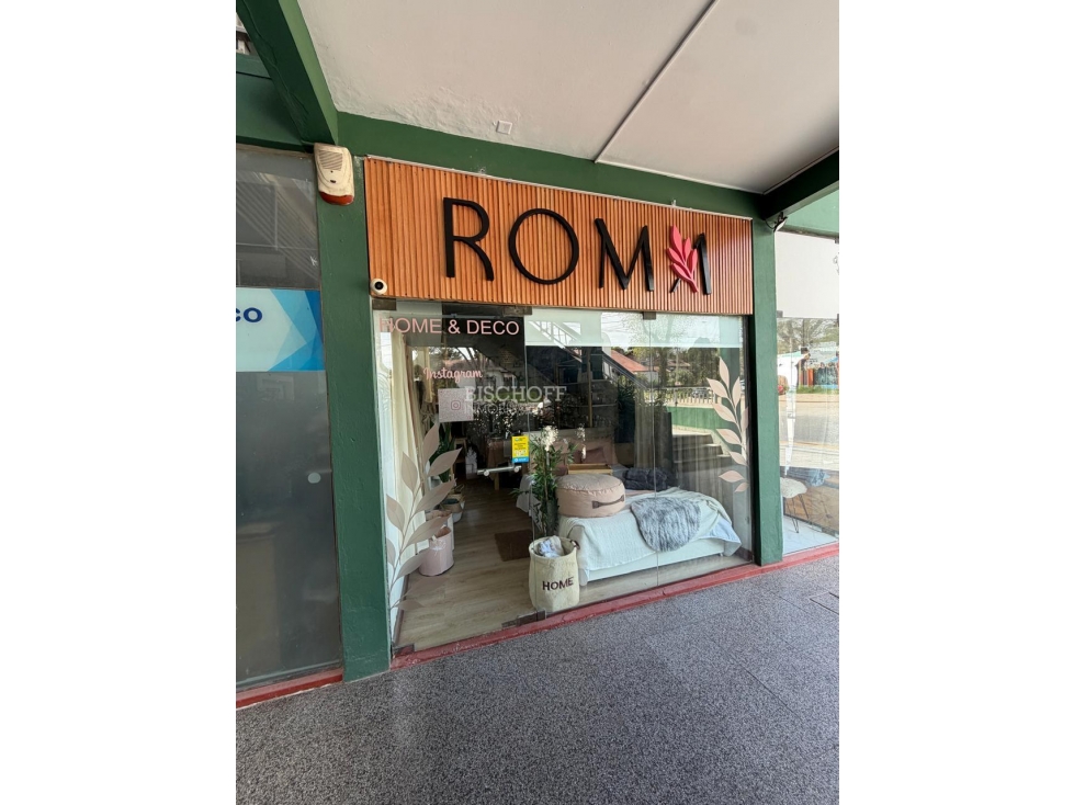 LOCAL EN VENTA A METROS DE LA AVENIDA BUENOS AIRES - 2