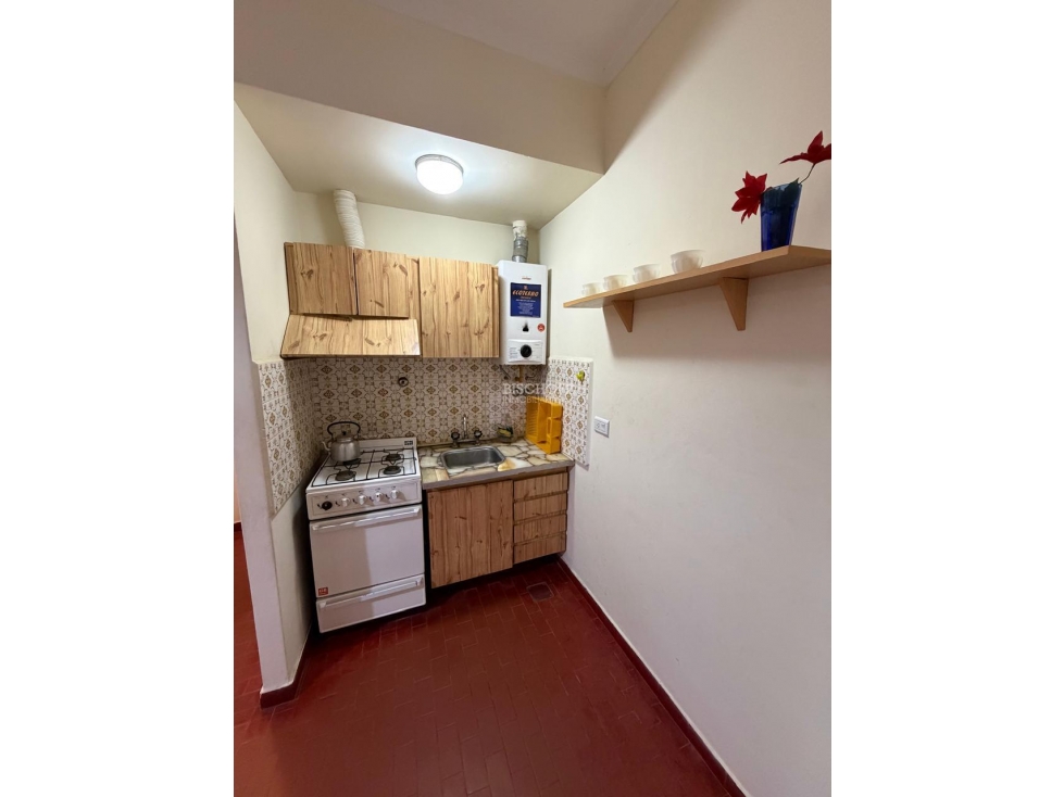 DEPARTAMENTO DE 2 AMBIENTES EN VENTA, ZONA SUR — foto 3