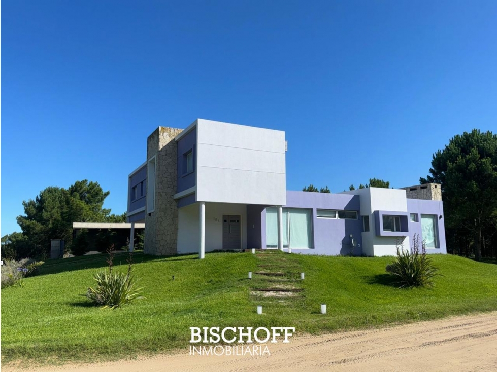 VENTA CASA EN COSTA ESMERALDA BARRIO GOLF II - 4