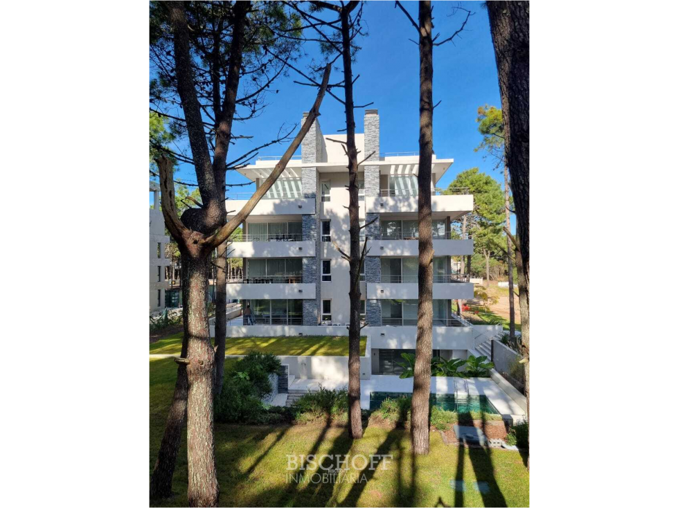 VENTA DEPARTAMENTO PINAMAR NORTE AV. AMEGHINO ESQ CUL DE SAC — foto 2