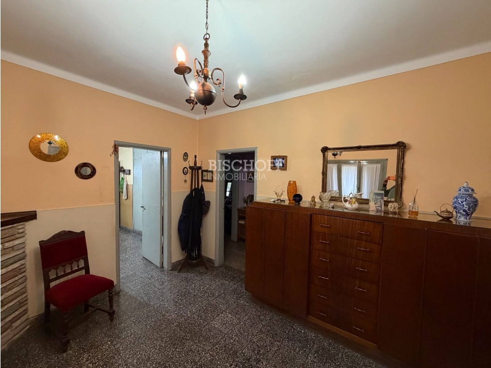 CASA DE 3 AMBIENTES MAS LOCAL COMERCIAL, CASTELLI - 6