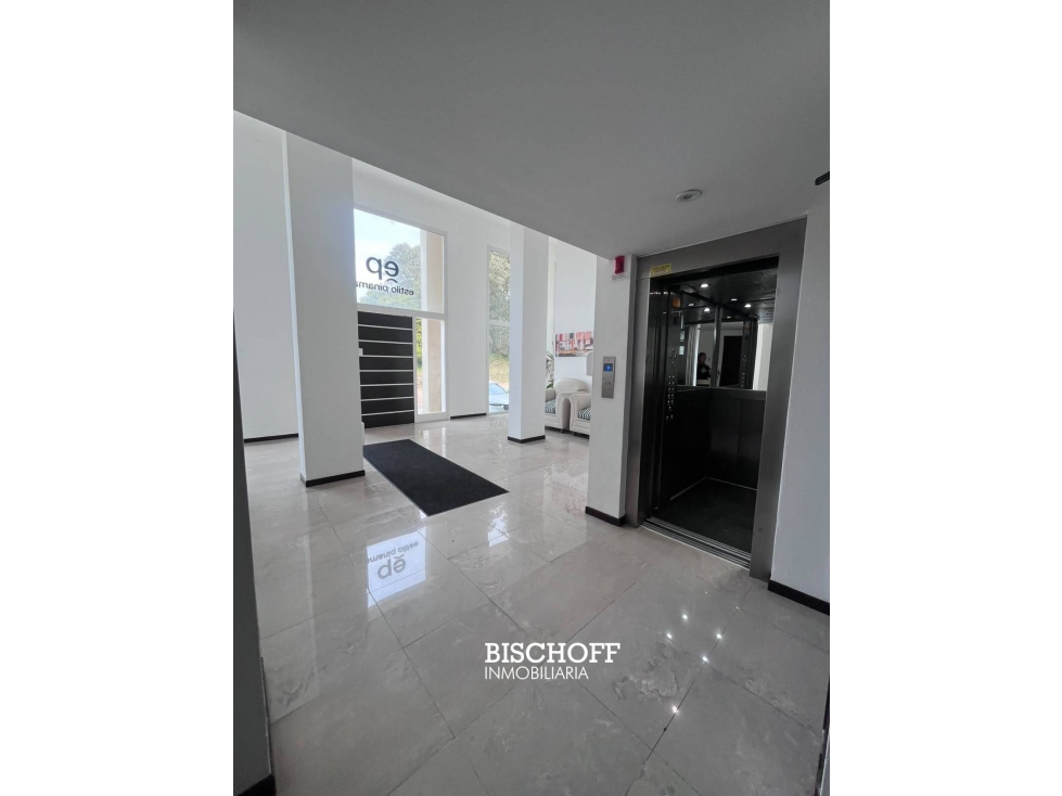 VENTA DEPARTAMENTO ESTILO PINAMAR I - 6