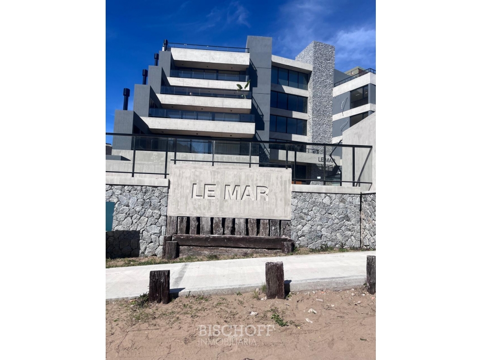 DEPARTAMENTO EN VENTA LE MAR UF33 — foto 5
