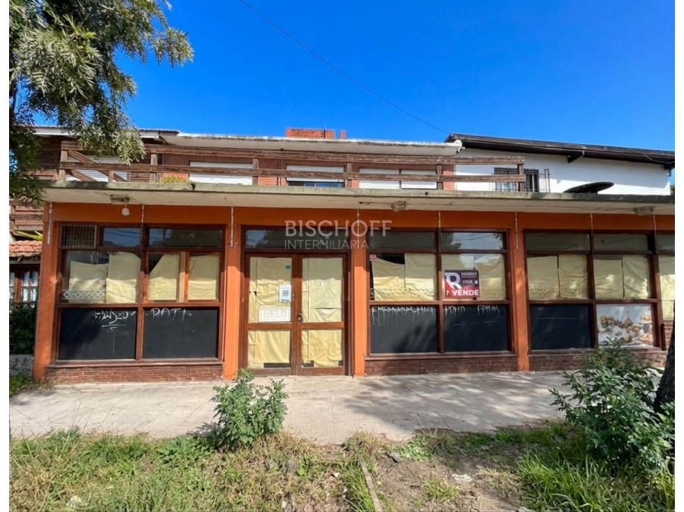 LOCAL COMERCIAL EN VENTA. SOBRE PASEO 107 — foto 2