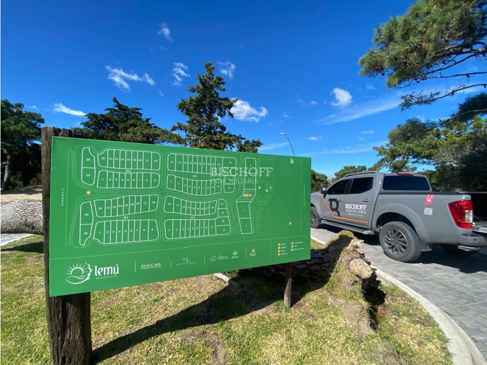 VENTA DE TERRENO MULTIFAMILIAR EN BARRIO DE PLAYA LEMU — foto 5
