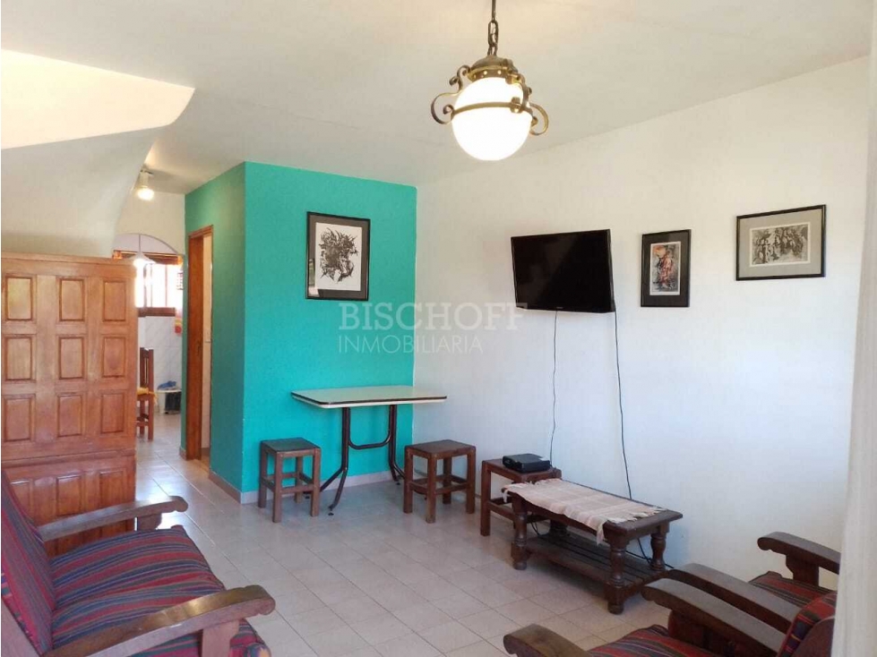 DEPARTAMENTO DE 4 AMBIENTES CON ESTACIONAMIENTO — foto 3