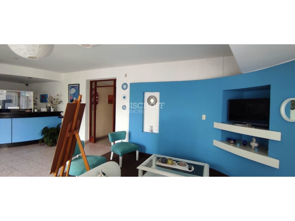HOTEL EN VENTA, A UNA CUADRA DEL MAR, VILLA GESELL - 5