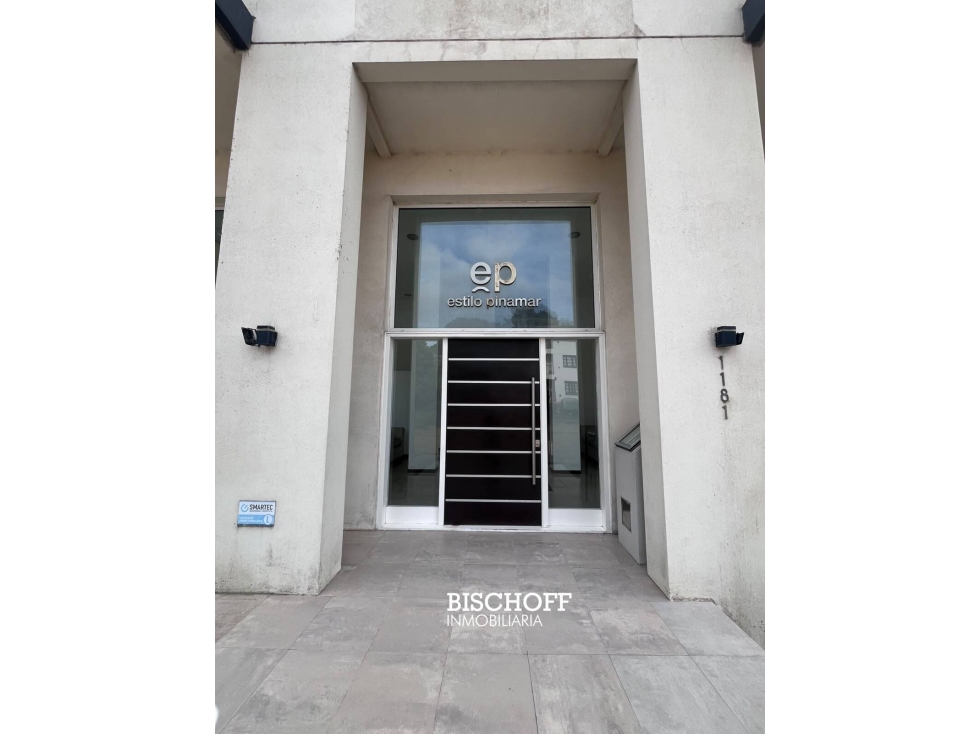 VENTA DEPARTAMENTO ESTILO PINAMAR I - 3