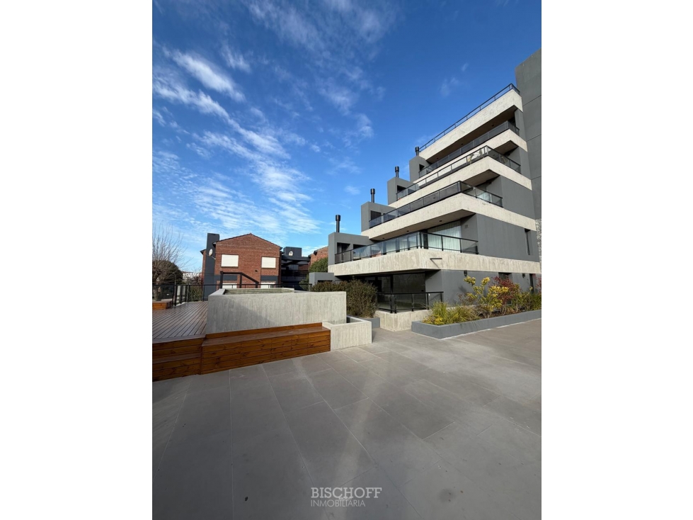 VENTA DEPARTAMENTO EN LE MAR UF 45 — foto 4
