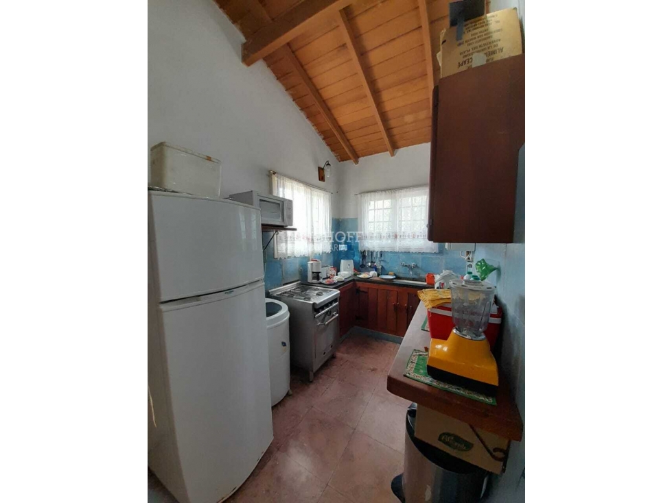 CASA 3 AMBIENTES, EN AMPLIO TERRENO MULTIFAMILIAR, Z/ CENTRO — foto 6