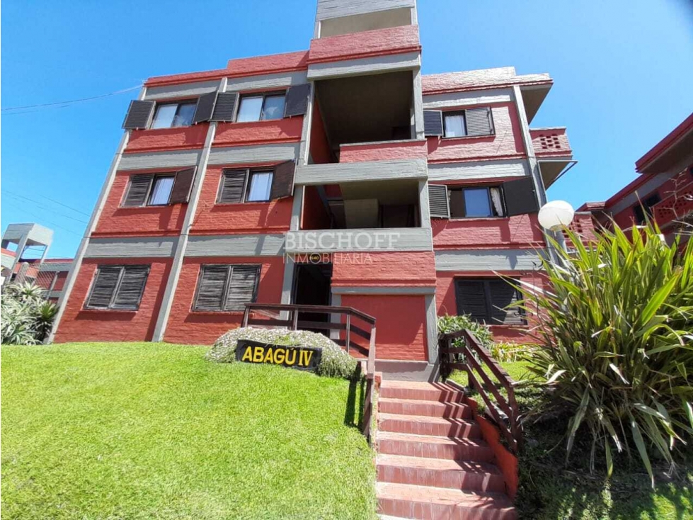 DEPARTAMENTO MONOAMBIENTE A METROS DEL MAR