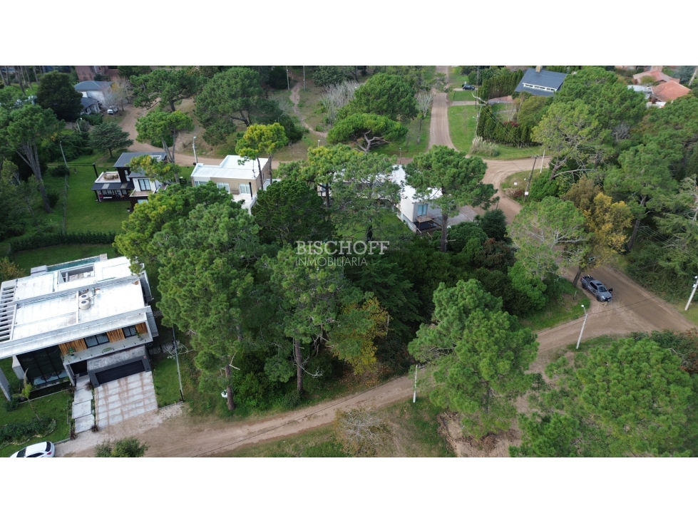 EXCELENTE TERRENO EN BARRIO NORTE, VILLA GESELL — foto 3