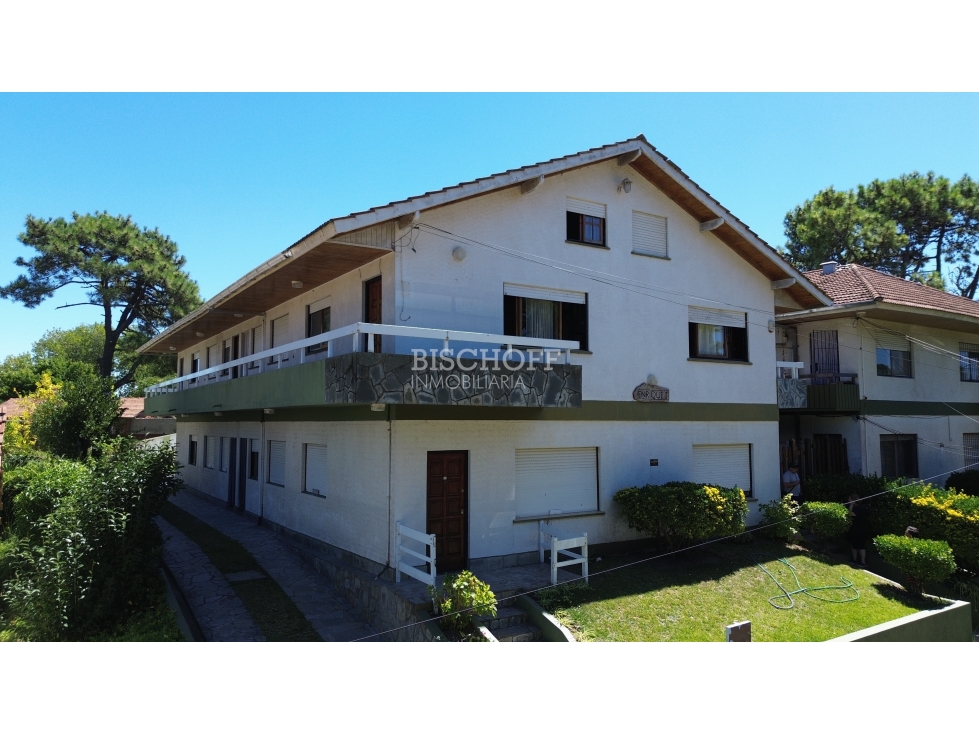 DEPARTAMENTO DE 2 AMBIENTES EN VENTA, ZONA SUR