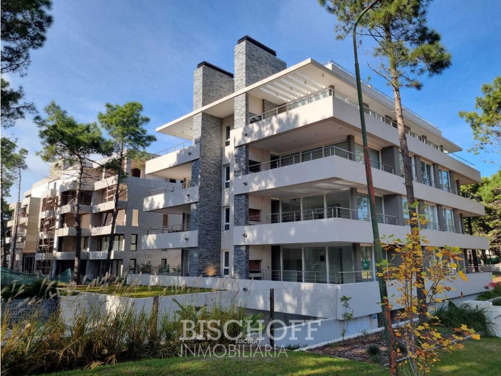 VENTA DEPARTAMENTO PINAMAR NORTE AV. AMEGHINO ESQ CUL DE SAC