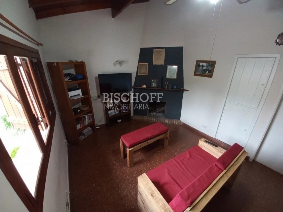 CASA + DÚPLEX EN PLENO CENTRO IDEAL INVERSIÓN / USO MULTIFAMILIAR — foto 4