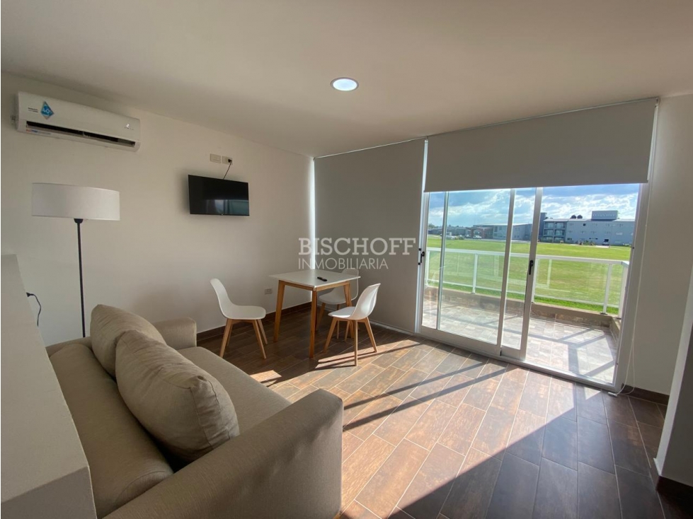 CASAS DE SPA - MONOAMBIENTE A ESTRENAR- TERMAS DE DOLORES - 1