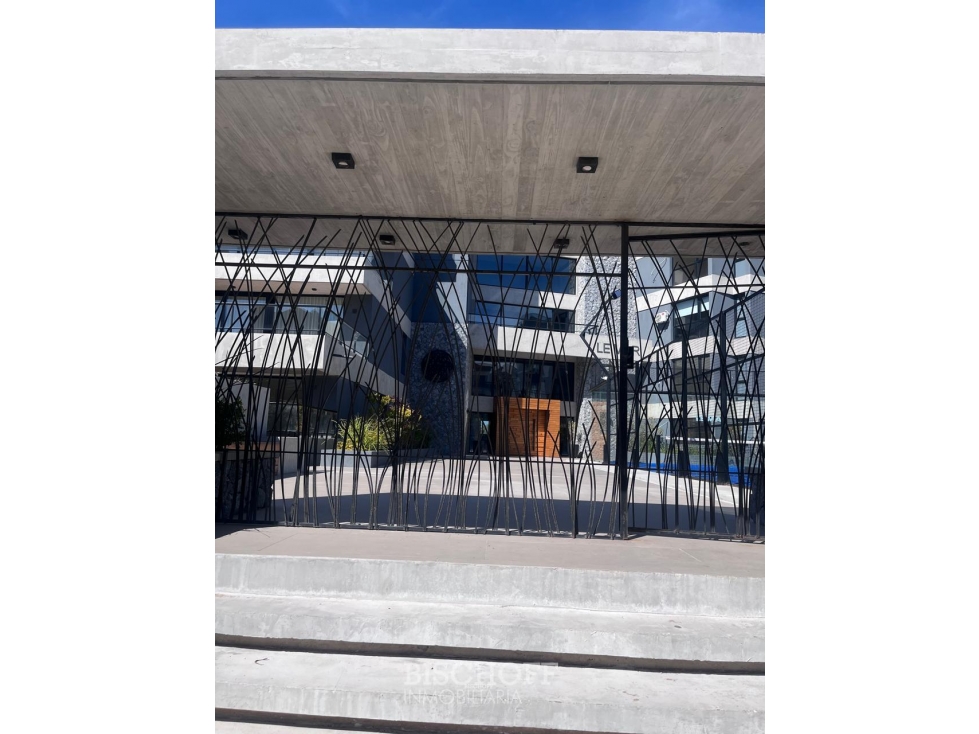 DEPARTAMENTO EN VENTA LE MAR UF33 — foto 3