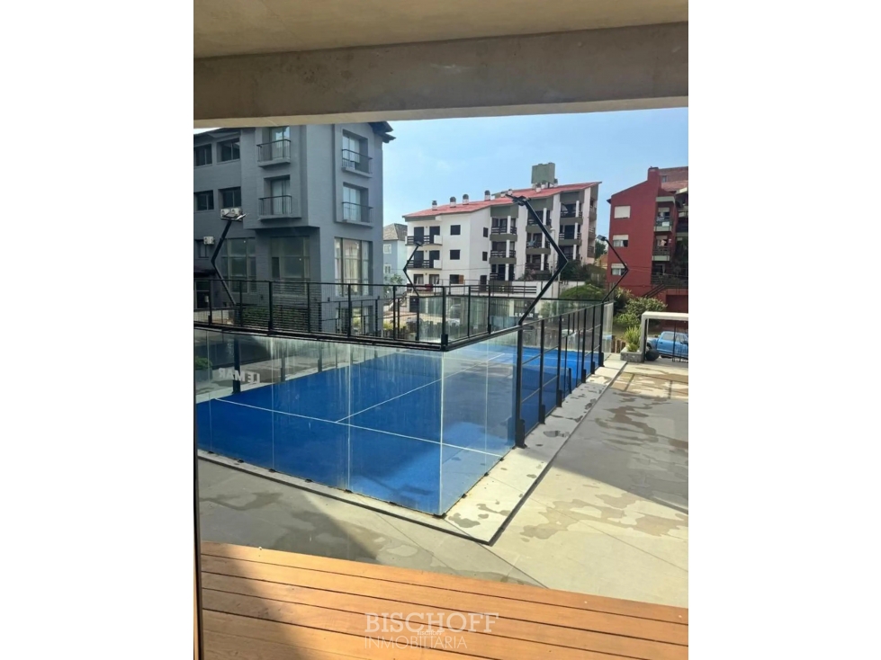VENTA DEPARTAMENTO LE MAR UF 40 — foto 4