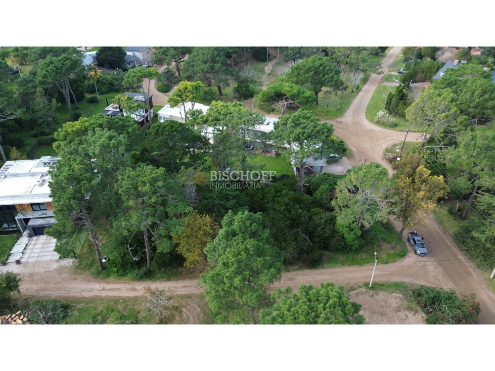 EXCELENTE TERRENO EN BARRIO NORTE, VILLA GESELL — foto 2