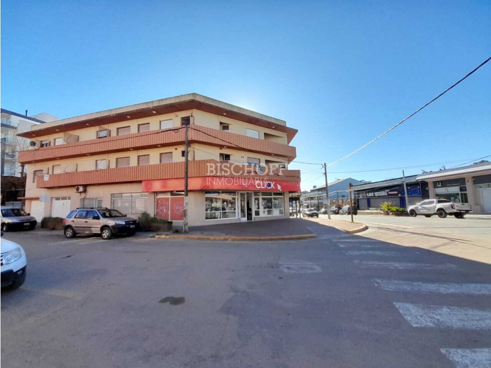 DEPARTAMENTO DE 3 AMBIENTES, IDEAL VIVIENDA PERMANENTE