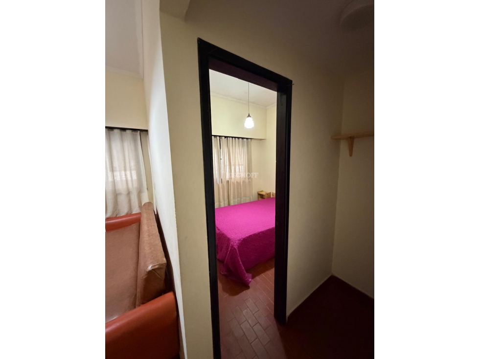 DEPARTAMENTO DE 2 AMBIENTES EN VENTA, ZONA SUR — foto 5