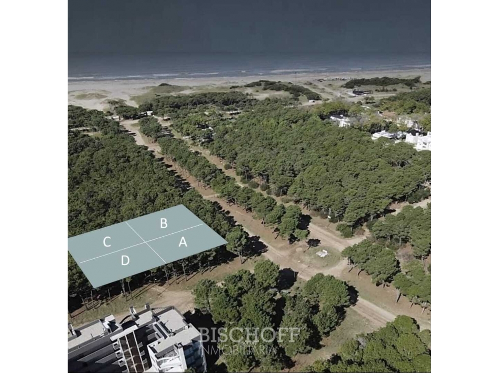 VENTA DEPARTAMENTO PINAMAR NORTE AV. AMEGHINO ESQ CUL DE SAC — foto 6