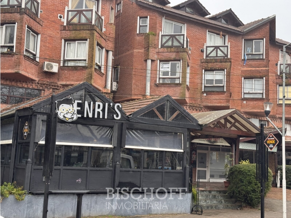 LOCAL COMERCIAL SOBRE AV. SHAW PINAMAR - 2