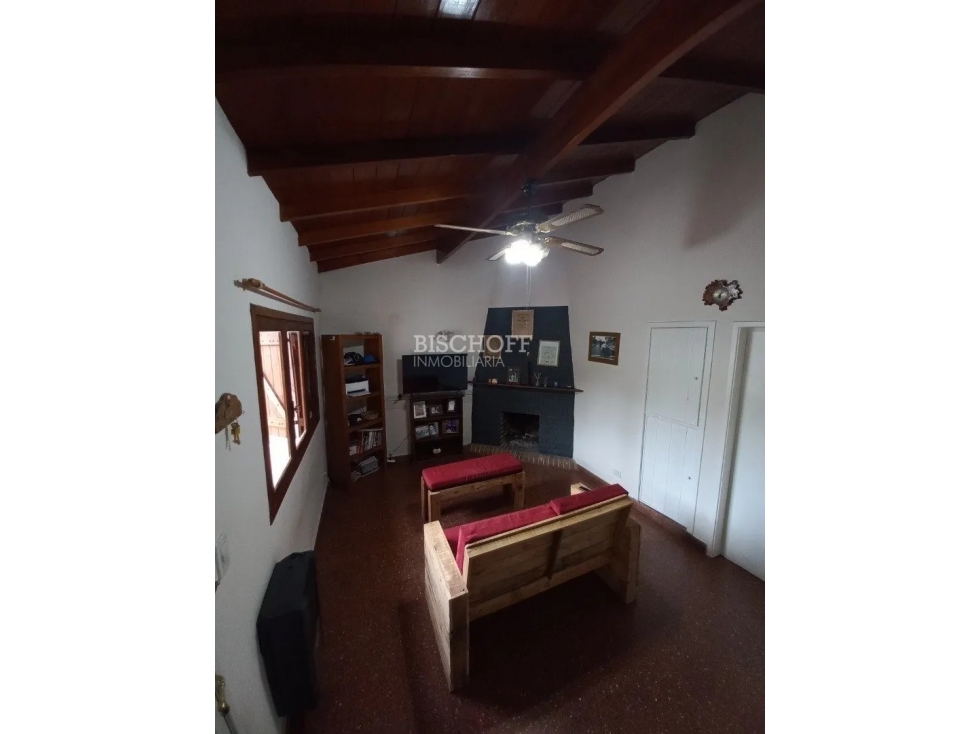 CASA + DÚPLEX EN PLENO CENTRO IDEAL INVERSIÓN / USO MULTIFAMILIAR — foto 6