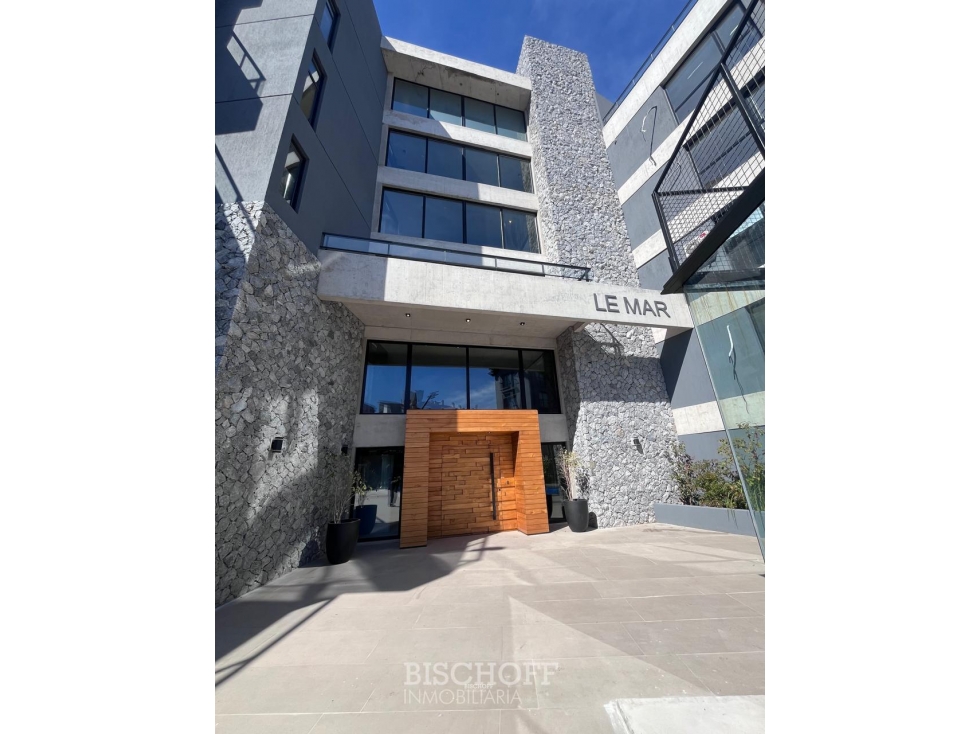 DEPARTAMENTO EN VENTA LE MAR UF32 — foto 4