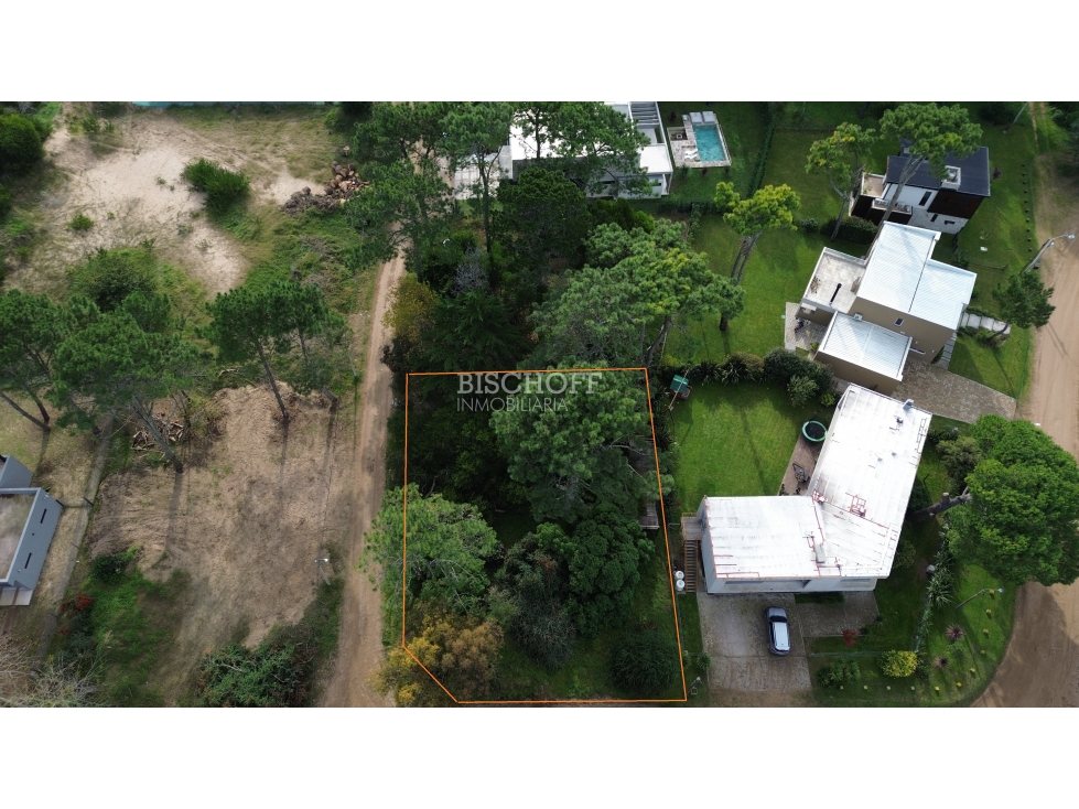 EXCELENTE TERRENO EN BARRIO NORTE, VILLA GESELL