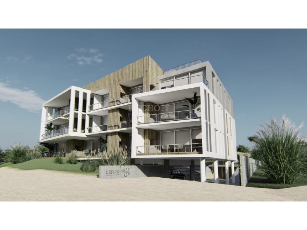 DEPARTAMENTOS DE 3 AMBIENTES, VENTA EN POZO — foto 3