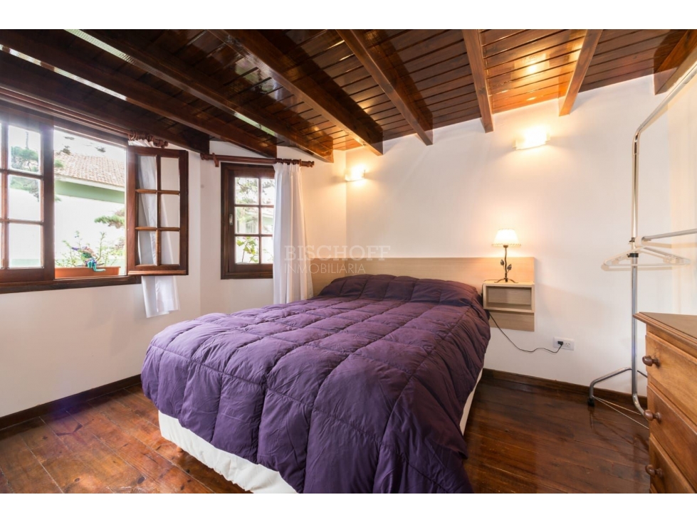 DEPARTAMENTO DE 3 AMBIENTES EN BARRIO NORTE, TODOS LOS SERVICIOS — foto 5