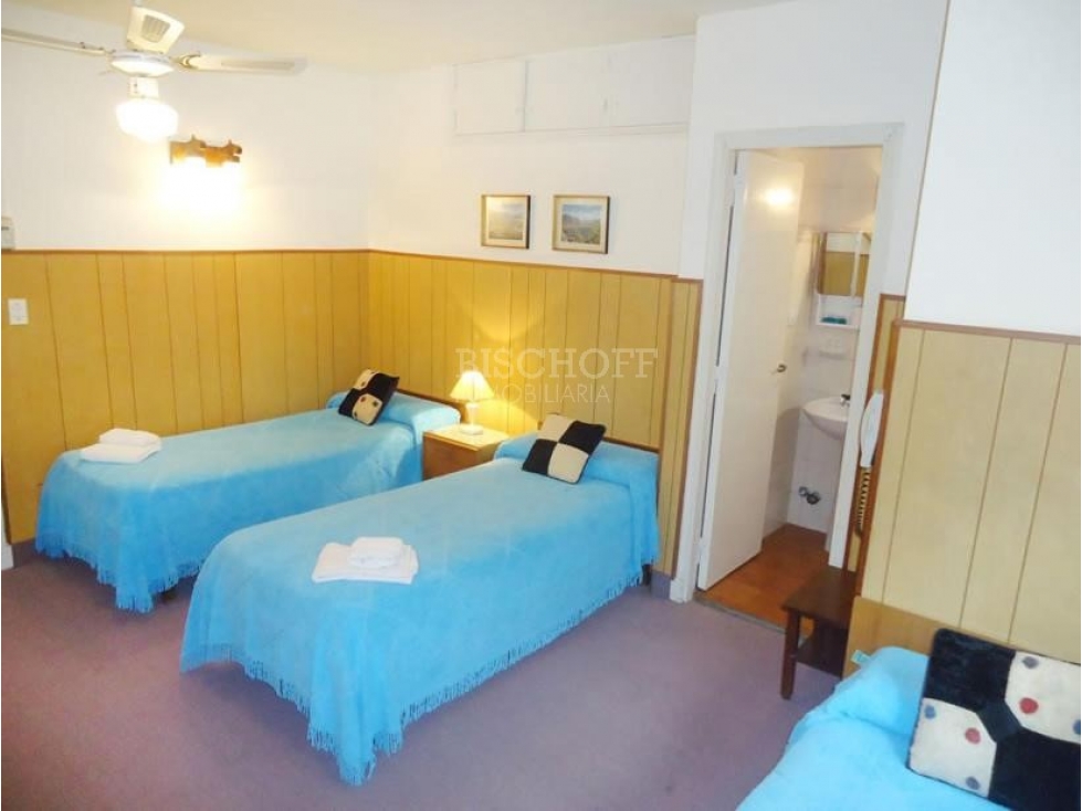 VENTA DE HOTEL MAS DEPARTAMENTO Y LOCAL COMERCIAL - 6
