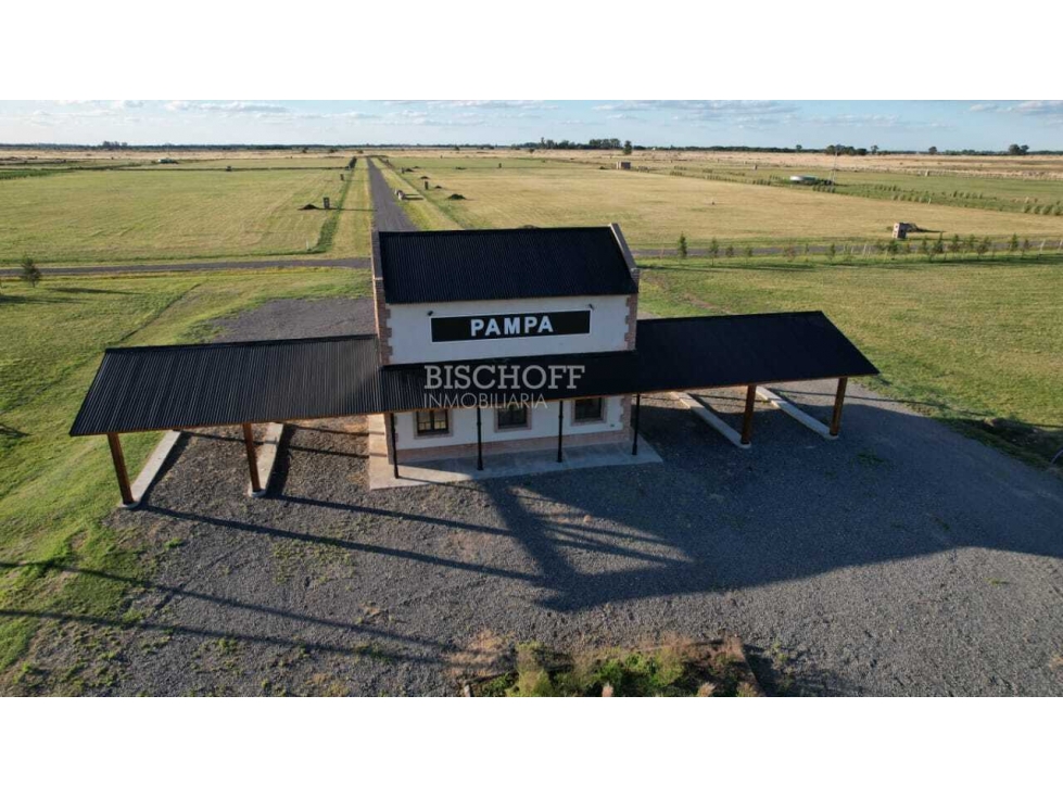 TERRENO EN VENTA, PAMPA SAN VICENTE ETAPA II - 3