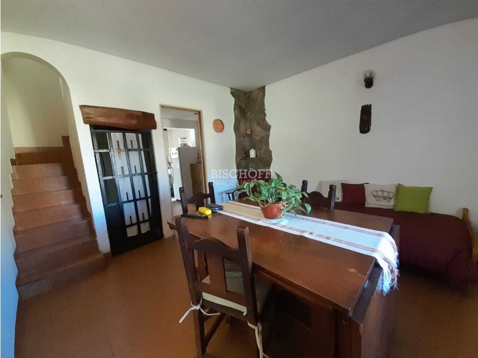 DUPLEX DE 3 AMBIENTES MAS MONOAMBIENTE — foto 4