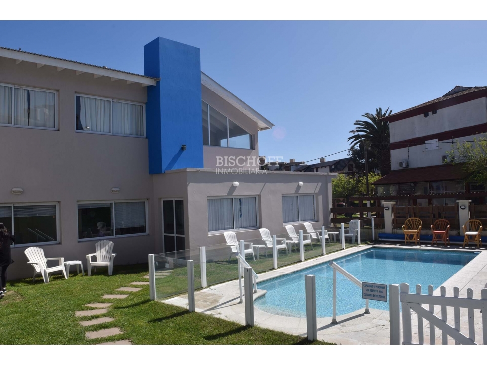 HOSTERIA BOUTIQUE EN VENTA, VILLA GESELL - 4