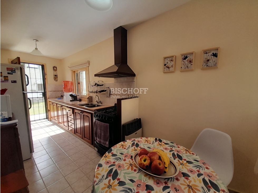 CASA DE 4 AMBIENTES EN ALQUILER TEMPORARIO, ZONA CENTRO — foto 6