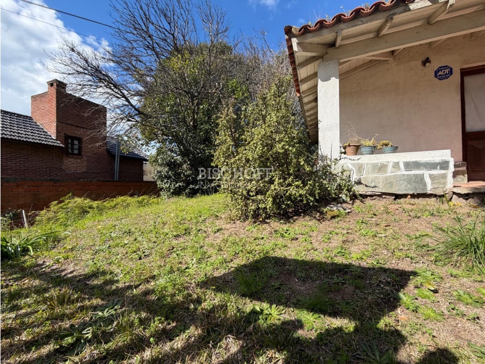DOS CASAS A RECICLAR, EXCELENTE UBICACION — foto 4