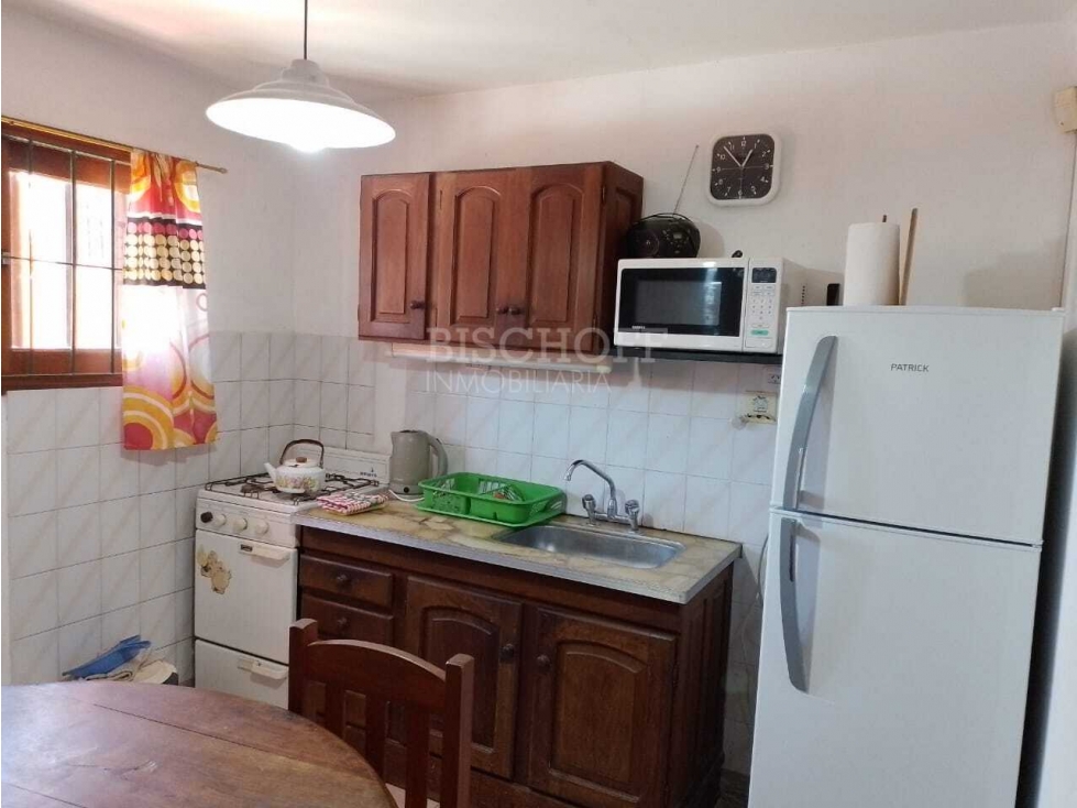 DEPARTAMENTO DE 4 AMBIENTES CON ESTACIONAMIENTO — foto 6