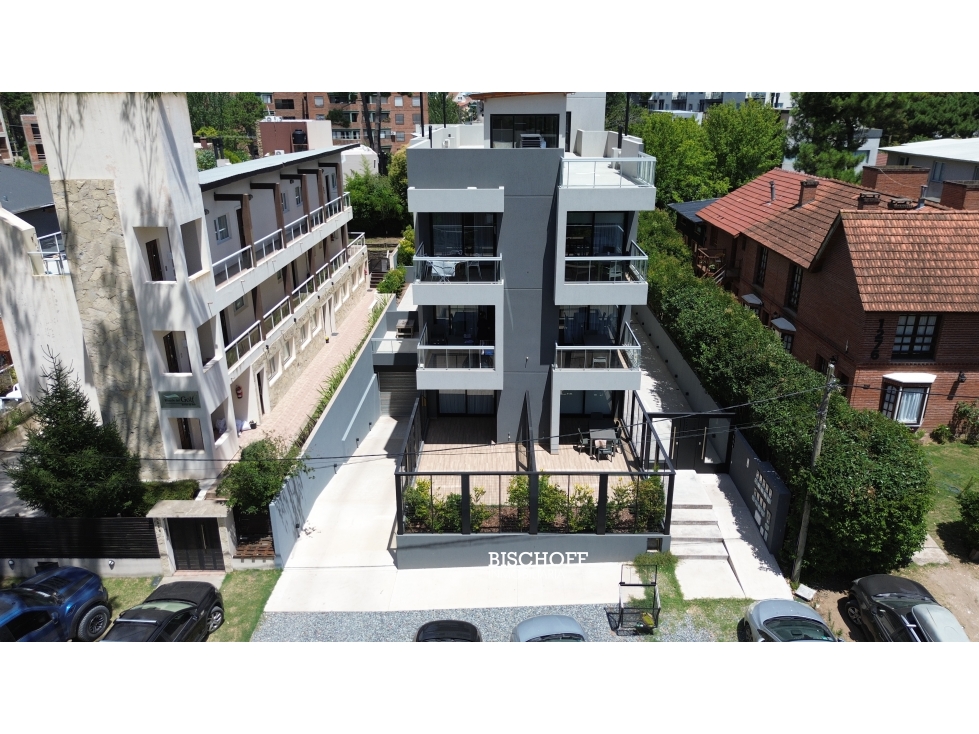 VENTA DEPARTAMENTO GOLF NUEVO LIPTUS 2