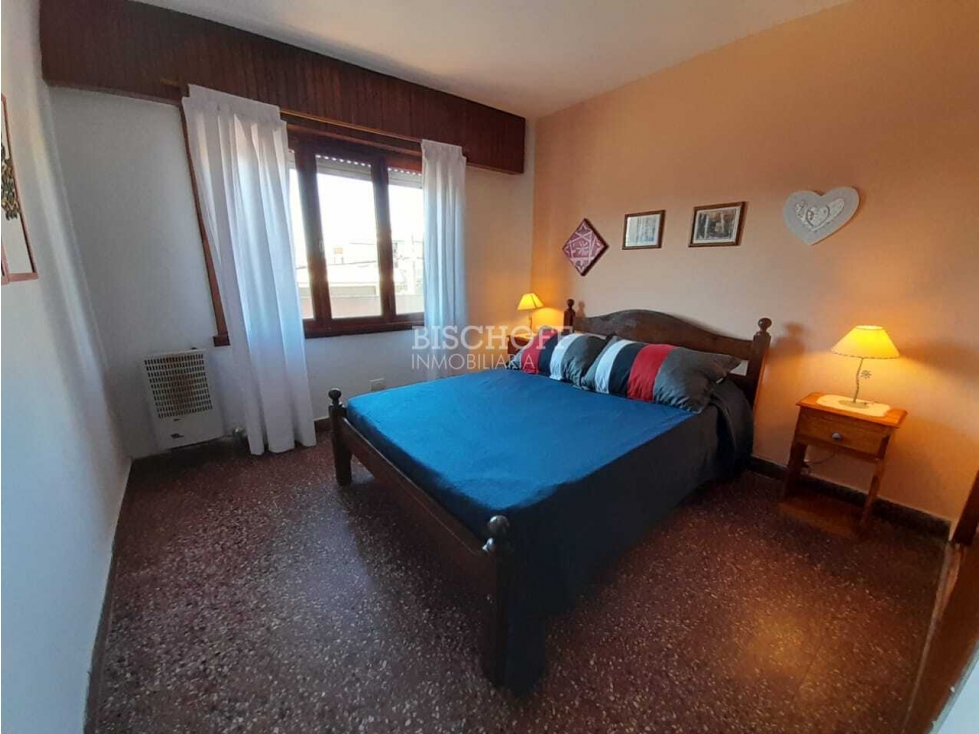 DEPARTAMENTO DE 3 AMBIENTES, IDEAL VIVIENDA PERMANENTE — foto 5
