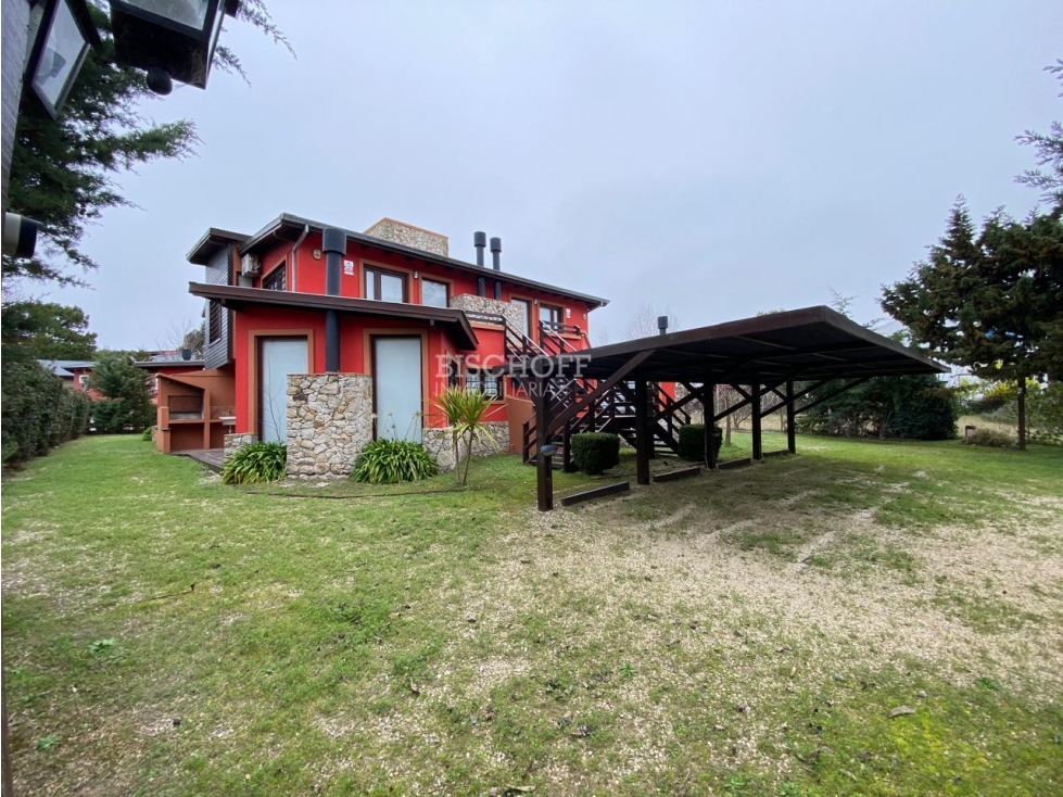 EN VENTA COMPLEJO DE 6 DEPARTAMENTOS EN VILLA GESELL - 3