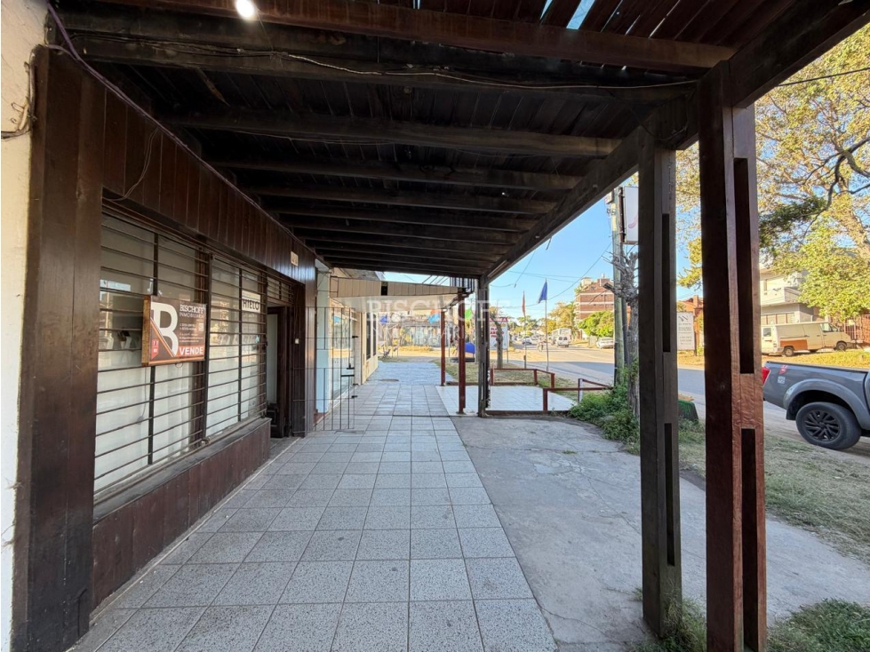 OPORTUNIDAD EN VILLA GESELL, LOCAL COMERCIAL CON VIVIENDA — foto 4