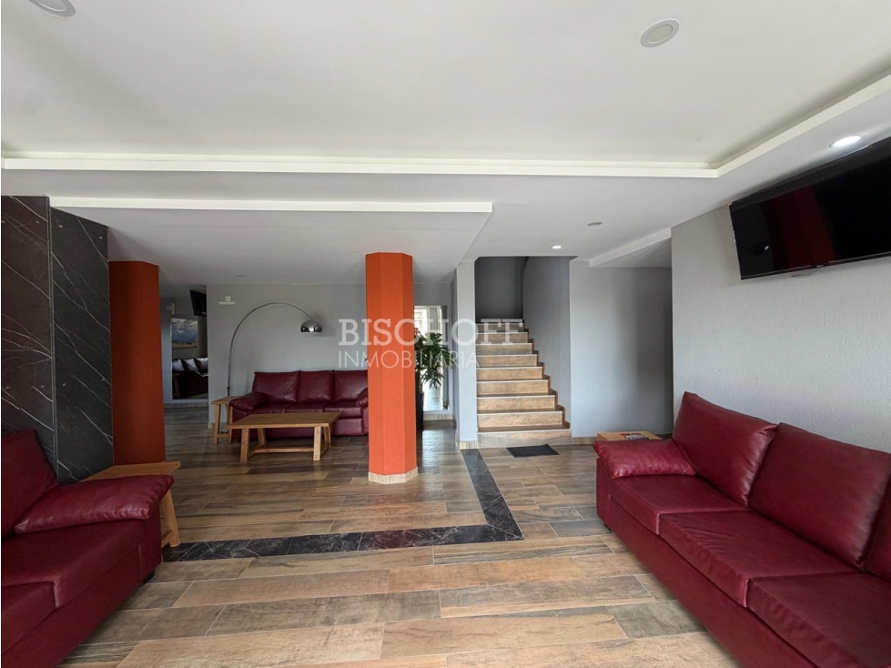 EXCELENTE DEPARTAMENTO 2 AMBIENTES CON COCHERA, VISTA AL MAR — foto 5