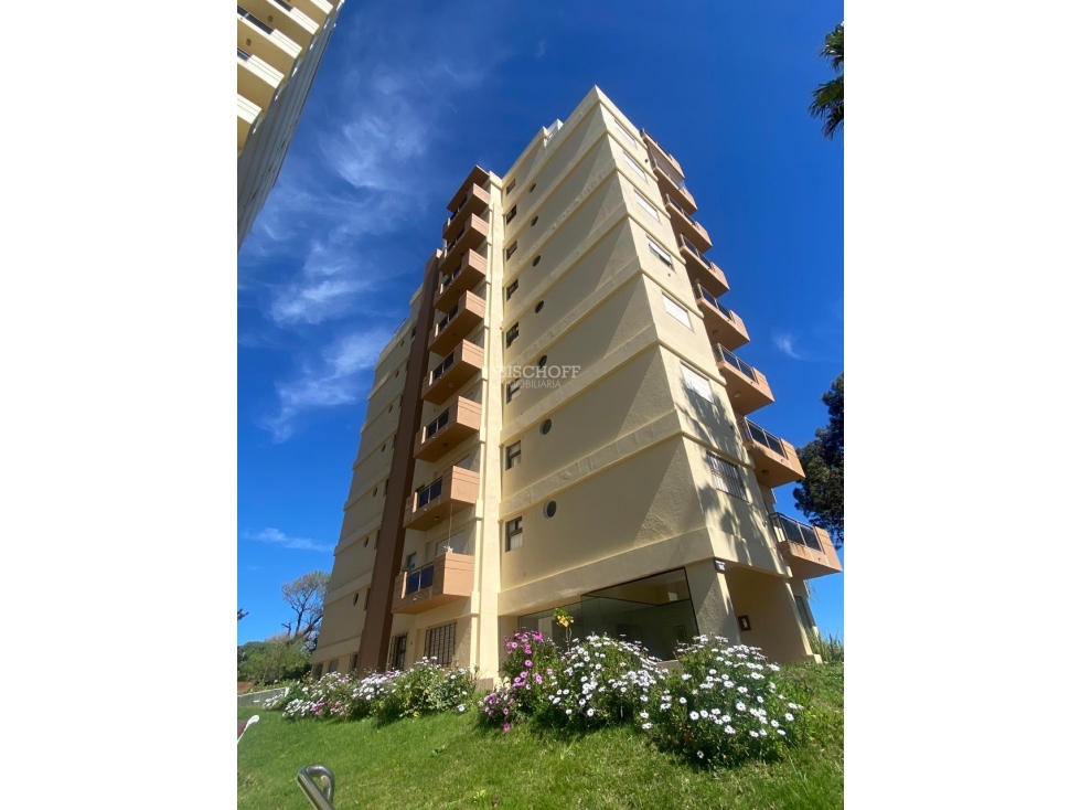 DEPARTAMENTO DE 2 AMBIENTES, A DOS CUADRAS DEL MAR