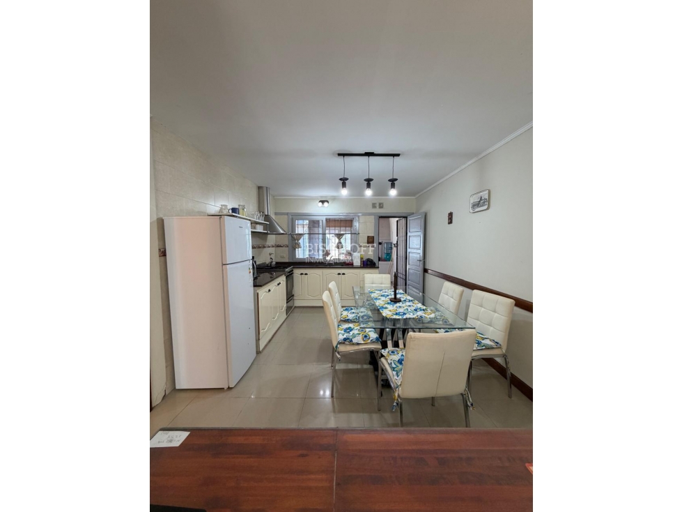 VENTA EN BLOCK DE 2 CASAS EN COSTA AZUL - 6