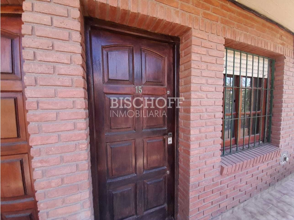 DEPARTAMENTO DE 4 AMBIENTES CON ESTACIONAMIENTO - 2