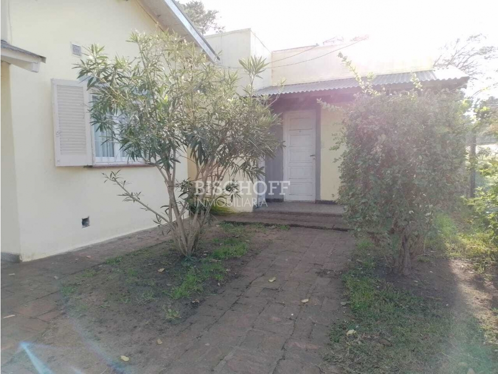 VENTA EN BLOCK, CHALET 3 AMB + 8 HABITACIONES CON BAÑO PRIVADO. - 6