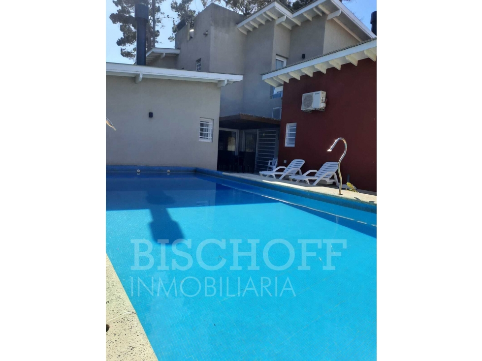VENTA CASA DE 6 AMB EN BARRIO ALAMOS — foto 6