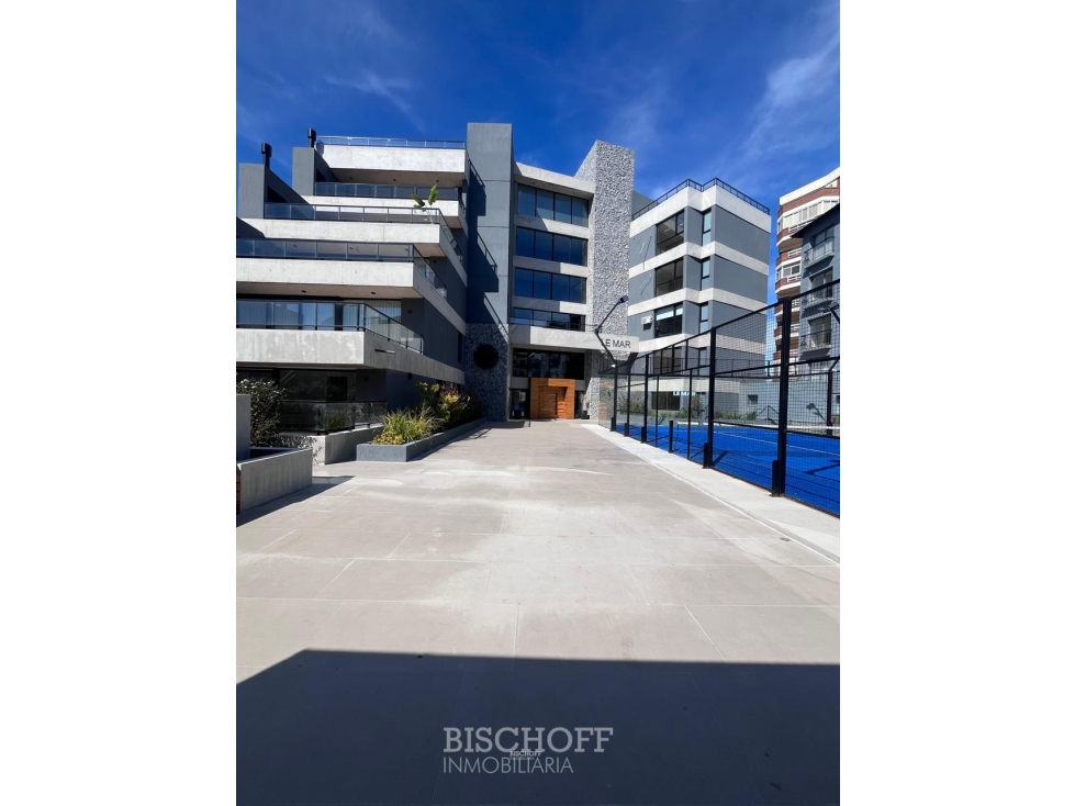 DEPARTAMENTO EN VENTA LE MAR